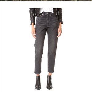 Levi’s Wedgie Icon size31